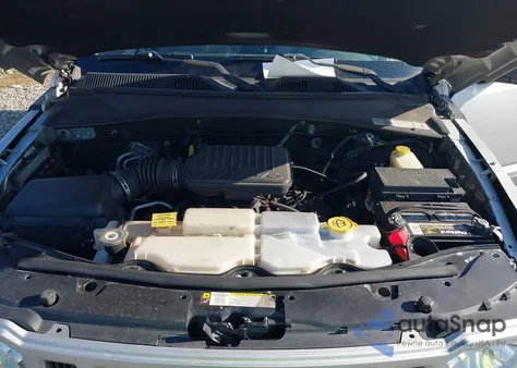 2008 Jeep Liberty Sport from USA, damaged, VIN 1J8GP28K08W103562